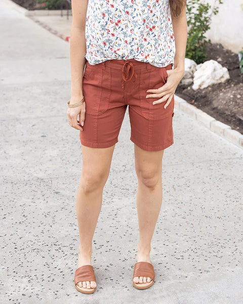 Cargo Shorts