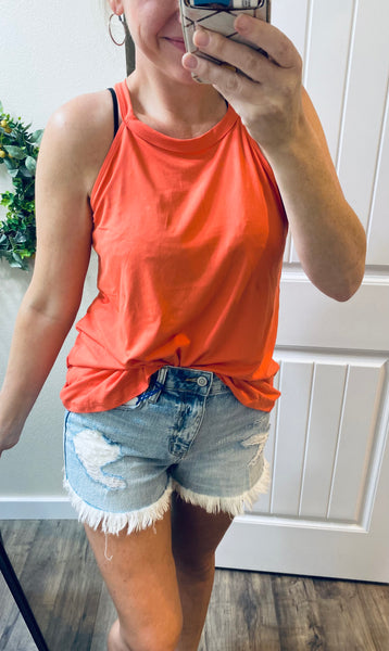 Rocker Tanks