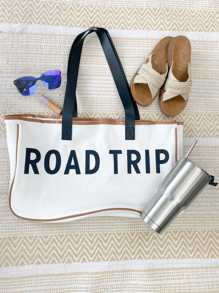 Canvas Travel Bags
