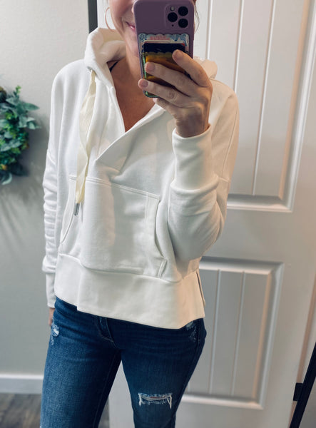 Aksu Wanakome Hoodie