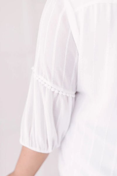 Happily Ever After Top