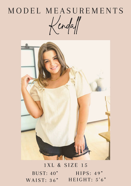 Wide Leg Distressed Sweats in Mocha