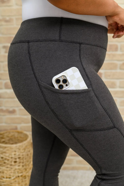 Let's Go Girls Leggings