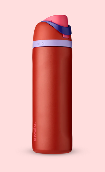 PREORDER: Freesip Water Bottle