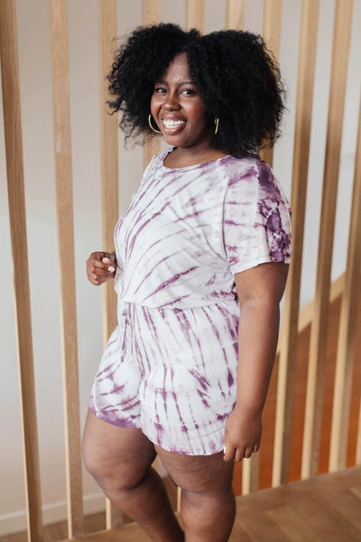 Relaxed But Ready For Anything Romper