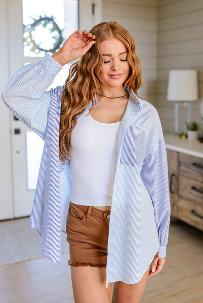 Judy Blue Sedona Cut Off Shorts