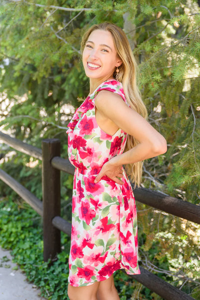 This And That Dress