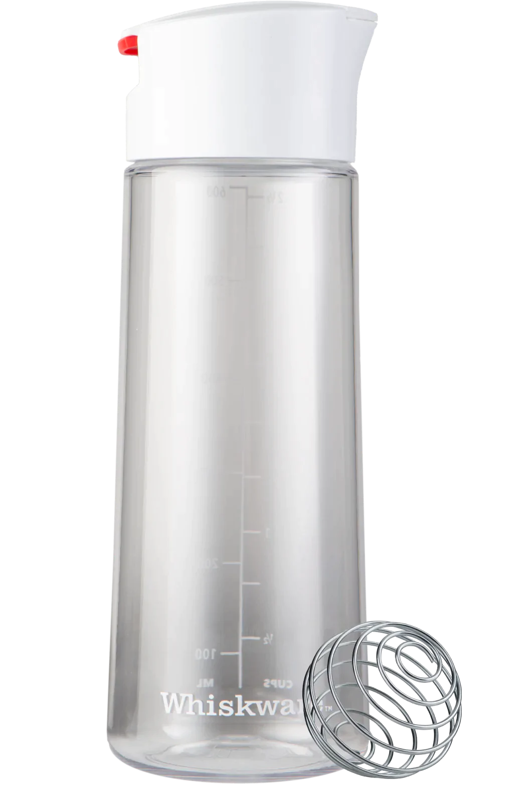 PREORDER: Dressing Shaker