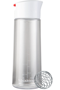 PREORDER: Dressing Shaker